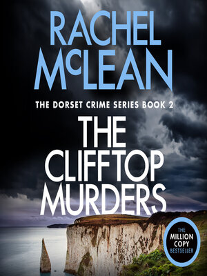 cover image of The Clifftop Murders